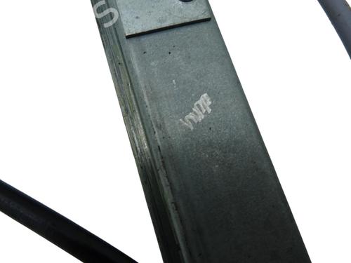 Front right window mechanism RENAULT KANGOO Express (FW0/1_) 1.5 dCi 95 (FW16) | BP38493680C23 - Image 3
