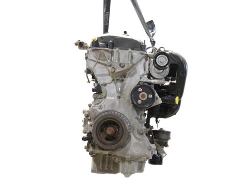 Engine MAZDA 3 (BK) 2.0 (BKEP) | BP38638421M1 - Image 5