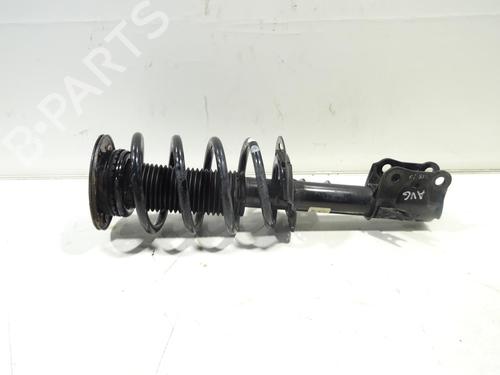 Left front shock absorber FORD S-MAX (CJ, WA6) 2.0 TDCi 4x4 | BP32302280M16 - Image 2