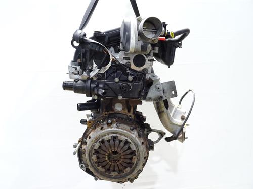 Engine RENAULT SCÉNIC II (JM0/1_) 1.6 (JM0C, JM0J, JM1B) | BP23844988M1  - Image 6