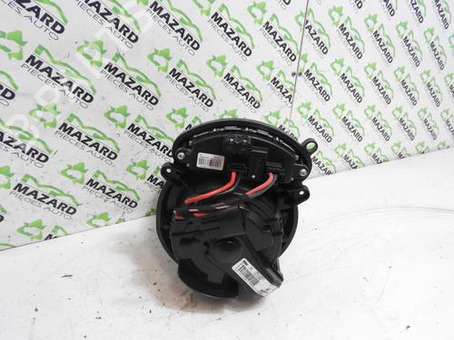 Heater blower motor RENAULT SCÉNIC IV (J9_) 1.6 dCi 130 | BP20048014M62 