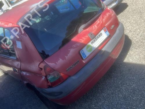 Høyre foran lås RENAULT CLIO II (BB_, CB_) 1.2 (BB0A, BB0F, BB10, BB1K, BB28, BB2D, BB2H, CB0A,... | BP29450160C97 
