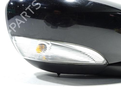 Right mirror RENAULT ZOE (BFM_) ZOE | BP25467996C27