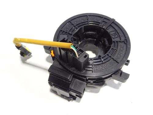 Used Squib airbag Squib airbag SUZUKI SWIFT V (AZ) 1.2 Hybrid (Mild Hybrid) AllGrip (A2L412) (83 hp) 27343583 27343583