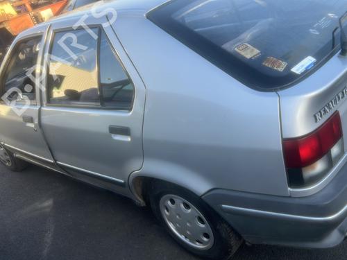 Used Parts RENAULT 19 I (B/C53_) 1.7 2381635