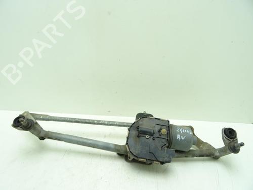 Used Front wiper motor VW GOLF VI (5K1) 2.0 TDI (110 hp) 32416789