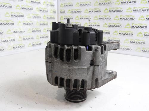 Alternator RENAULT CLIO IV (BH_) 1.5 dCi 75 | BP20067856M7