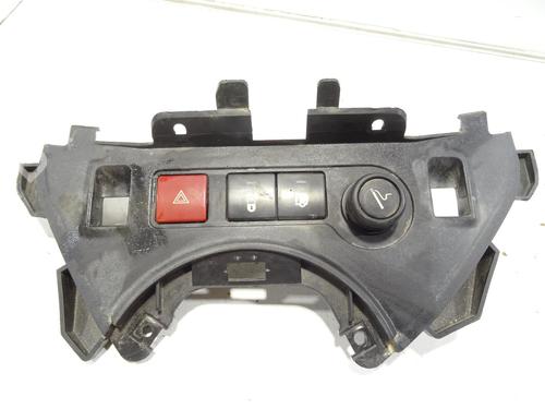 Advarselskontakt PEUGEOT PARTNER Box Body/MPV 1.6 HDi (90 hp) 30736315