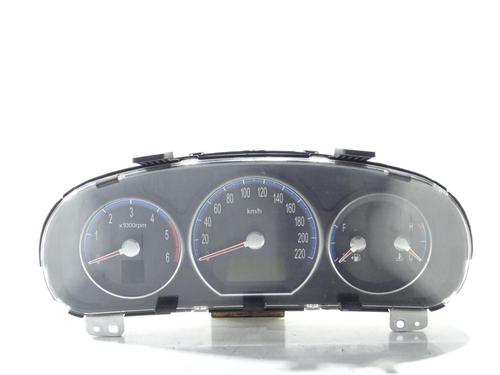 Used Instrument cluster HYUNDAI SANTA FÉ II (CM) 2.2 CRDi (155 hp) 30361711