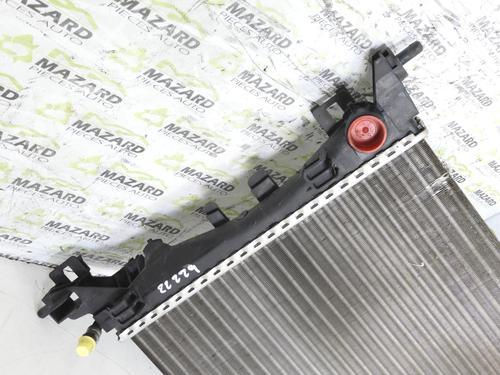 Køler FIAT FIORINO Box Body/MPV (225_)  | BP21970281M31 
