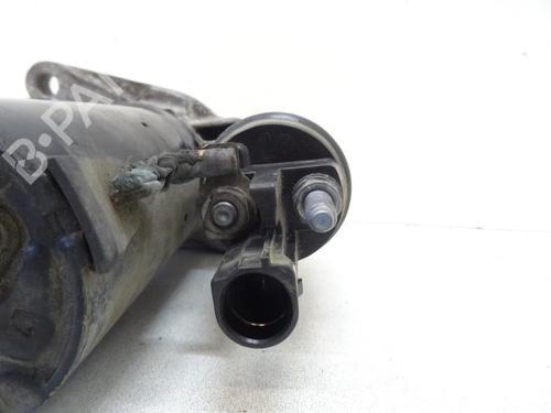 Starter VW TOURAN (1T1, 1T2) 1.9 TDI | BP20055765M8 