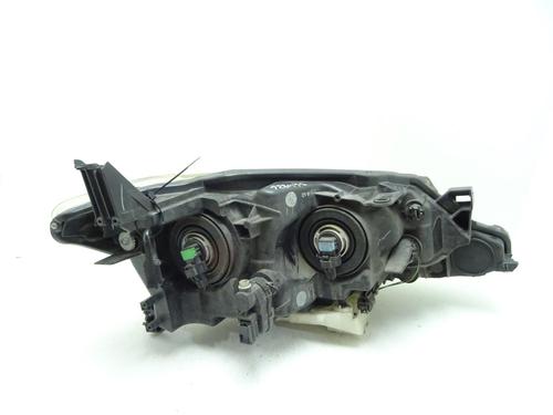 Left headlight NISSAN PULSAR Hatchback (C13) 1.2 DIG-T | BP27706999C28 - Image 6