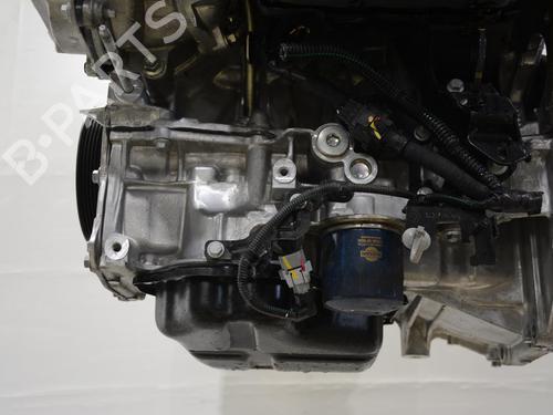 Motor RENAULT CLIO V (B7_) 1.6 E-TECH 140 (B7MU) | BP37725271M1  - Image 5