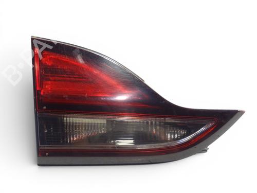 Left tailgate light OPEL ZAFIRA TOURER C (P12) 1.6 CDTI (75) | BP37589305C79 - Image 3
