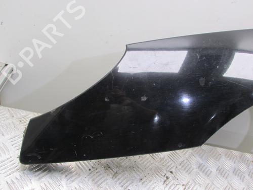 Left front fenders PEUGEOT 407 SW (6E_, 6D_) 2.0 HDi 135 | BP26154081C41 