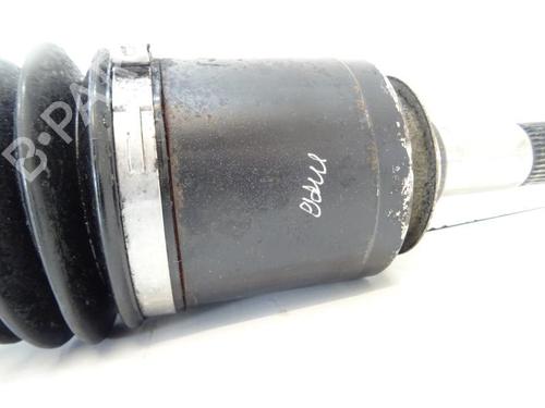 Used Right front driveshaft MERCEDES-BENZ M-CLASS (W163) ML 270 CDI (163.113) (163 hp) 20057671