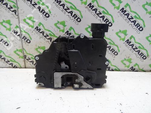 Used Front right lock Front right lock OPEL CORSA E (X15) 1.4 Turbo (08, 68) (101 hp) 20070078 20070078