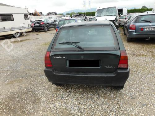 Switch CITROËN AX (ZA-_) 11 | BP21964768I30