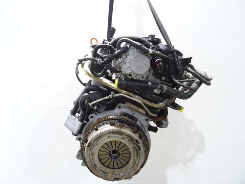 Engine CHRYSLER SEBRING Convertible (JS) 2.0 CRD | BP27492180M1  - Image 6