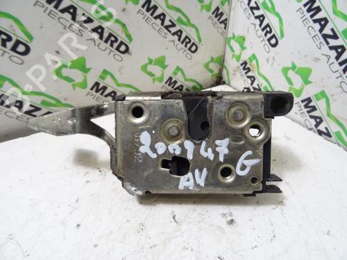 Used Front left lock CITROËN JUMPER I Bus (230P) 2.5 D (86 hp) 21966991
