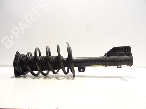 Right front shock absorber CITROËN C4 III (BA_, BB_, BC_) 1.2 Hybrid 136 (BAHPYJ) | BP29481335M17 - Image 2