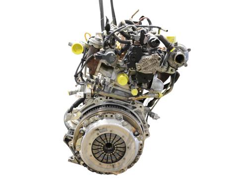 Engine MINI MINI (R50, R53) One D | BP38638384M1  - Image 9