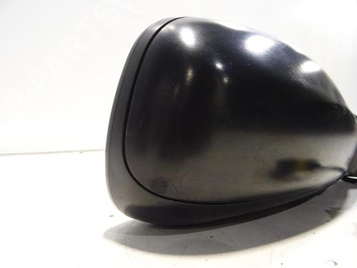 Right mirror PEUGEOT 307 (3A/C) 2.0 HDi 110 | BP29405329C27