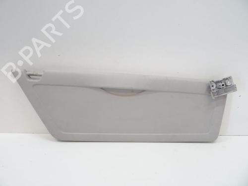 Pala sol esquerda Pala sol esquerda CITROËN C4 Grand Picasso I (UA_) [2006-2013] 20068759 20068759