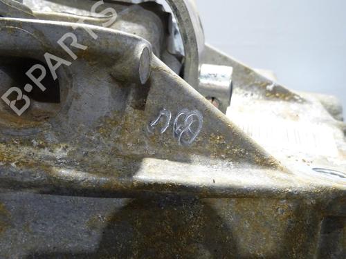 Used Gearbox Gearbox DACIA DUSTER (HM_) 1.5 dCi 115 (HMAD) (116 hp) 35888424 35888424