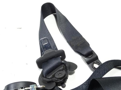 Rear left belt tensioner BMW X5 (F15, F85) xDrive 40 d | BP29425086C89 