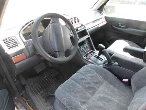 Rim LAND ROVER RANGE ROVER II (P38A) 2.5 D 4x4 | BP20059173C45 