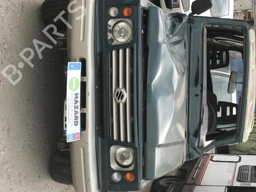 Used Parts SUZUKI SAMURAI Closed Off-Road Vehicle (SJ_) 1.9 TD All-wheel Drive (SJ419TD) 1827598