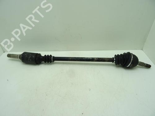 Used Right front driveshaft CITROËN AX (ZA-_) 14 D (52 hp) 28218272