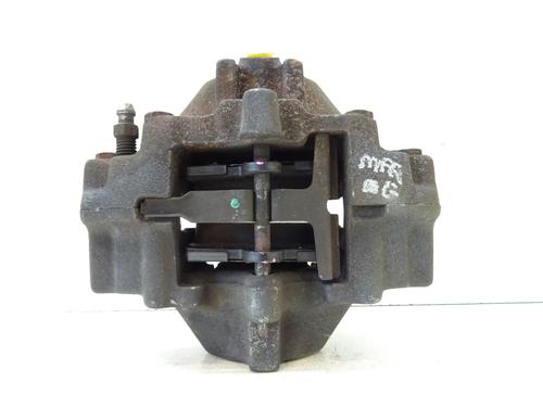 Used Left rear brake caliper MERCEDES-BENZ C-CLASS (W203) C 270 CDI (203.016) (163 hp) 21970829