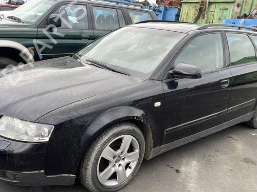 Left front driveshaft AUDI A4 B6 Avant (8E5) 2.5 TDI | BP30306644M38 - Image 15
