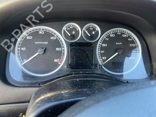 Used Parts PEUGEOT 307 (3A/C) 2.0 HDi 110 (107 hp) 4260252