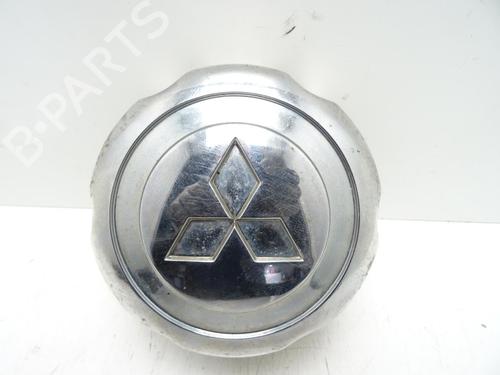 Used Other MITSUBISHI PAJERO II (V3_W, V2_W, V4_W, V5_W) 2.5 TD 4WD (V24W) (99 hp) 30168840