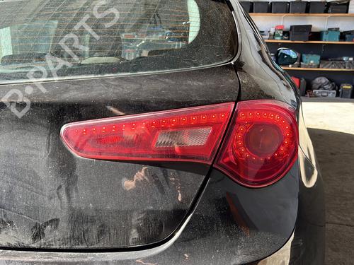 Engine ALFA ROMEO GIULIETTA (940_) 2.0 JTDM (940FXE1A, 940FXG11) | BP36654342M1 - Image 18