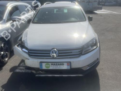 Starter VW PASSAT B7 Variant (365) 2.0 TDI 4motion | BP32447256M8  - Image 15