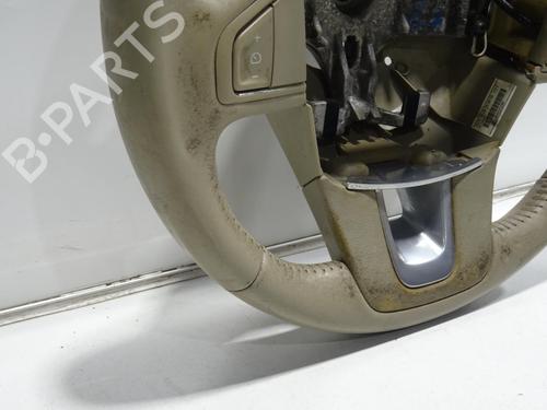 Volante Volante RENAULT LAGUNA III Grandtour (KT0/1) 2.0 dCi (KT01, KT08, KT09, KT0K, KT12, KT1D, KT1W) (150 hp) 33025218 33025218