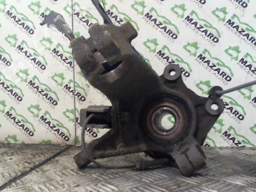 Fusée avant gauche PEUGEOT 206 Hatchback (2A/C) 2.0 HDI 90 | BP20049146M25