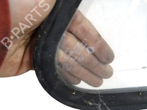 Used Front left quarter glass Front left quarter glass 39113296 39113296