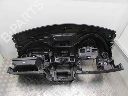 Used Dashboard Dashboard RENAULT CLIO IV (BH_) 1.5 dCi 90 (90 hp) 22518183 22518183