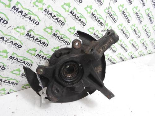Used Right front steering knuckle Right front steering knuckle NISSAN ALMERA I Hatchback (N15) 1.6 (99 hp) 21965581 21965581