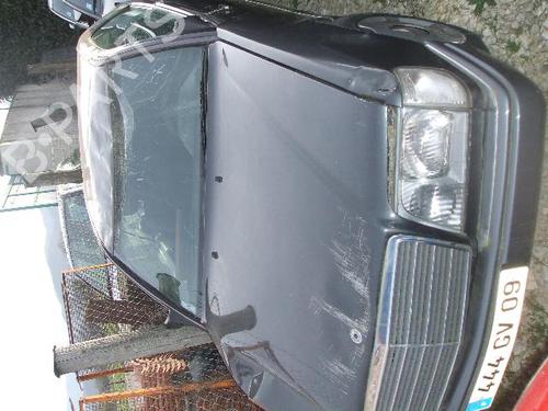 Front right door window MERCEDES-BENZ E-CLASS Coupe (C124) E 200 (124.040) | BP21964900C19 