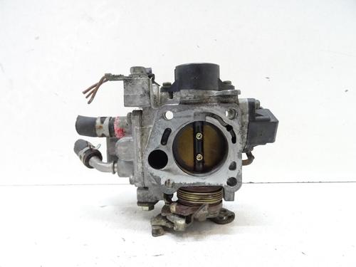Used Throttle body Throttle body DAIHATSU SIRION (M1) 1.0 i (M100) (58 hp) 21971434 21971434