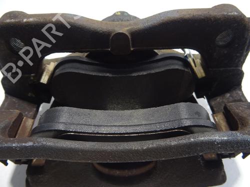 Left front brake caliper HONDA CR-V III (RE_) 2.2 i-CTDi 4WD (RE6) | BP29040440M105  - Image 6