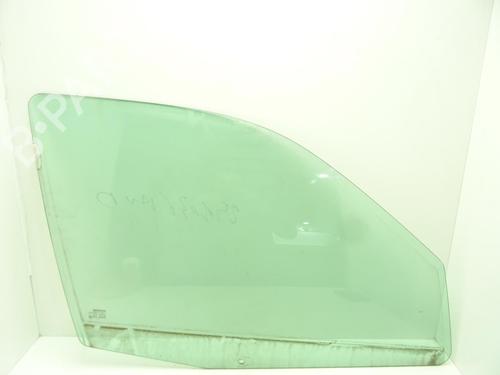 Used Front right door window RENAULT CLIO II (BB_, CB_) 1.4 16V (B/CB0P, BB13) (98 hp) 30079492