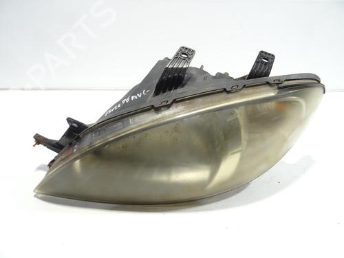 Left headlight CHEVROLET LACETTI (J200) 2.0 D | BP23851636C28 - Image 2