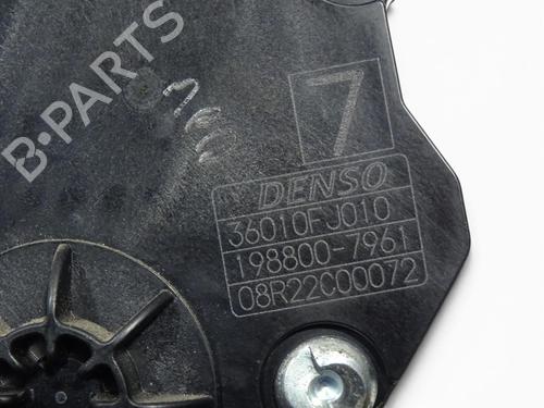 Pedal SUBARU XV (_GP_) 2.0 D AWD (GPD) | BP36401456I4 - Image 3
